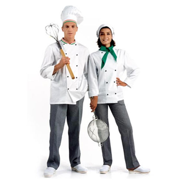 abbigliamento-cucina-cuoco-cameriera-personalizzato